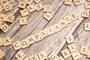 Legal and Regulatory Compliance