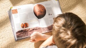 Raising the Next Generation with National Geographic Kids Books & Magazine