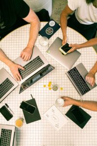 8 Secrets To Make Your Company Future Ready