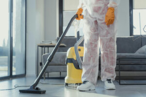 4 Smart Repairs to Tackle While Your Business is on a Break