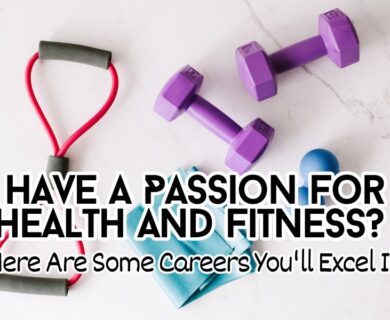 Health and Fitness