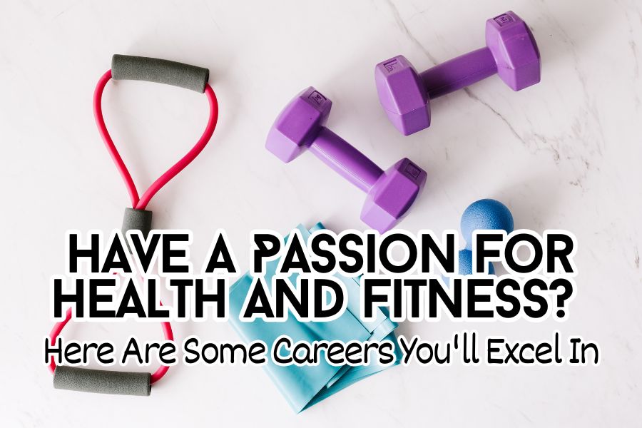 Health and Fitness