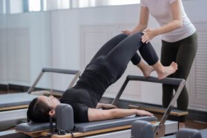 Health and Fitness