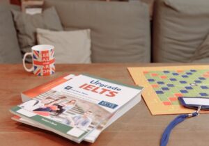 IELTS Reading Through Online Practice