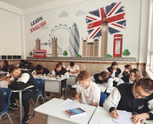 IELTS Reading Through Online Practice