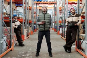5 Key Partnerships You Need 