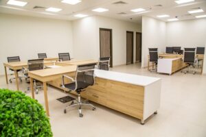 Make Your Office a Better Place to Work