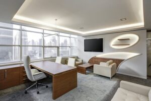 Make Your Office a Better Place to Work