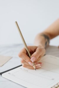 Make Preparation a Daily Habit