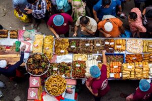 Market