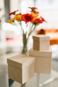 Customer Satisfaction Begins before Product Delivery