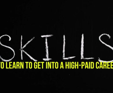 Skills To Learn