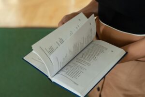 Skimming & Scanning for Reading