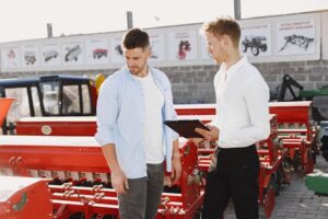 5 Key Partnerships You Need 