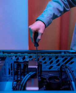 4 Smart Repairs to Tackle While Your Business is on a Break
