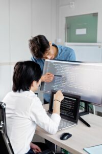 Branching Out into AI in Business: Important Considerations Before Coding Implementation
