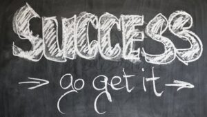 Visualize Success