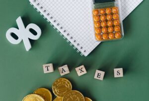 Taxes