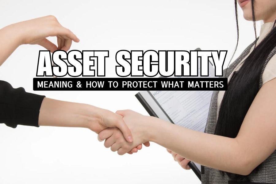 Asset Security