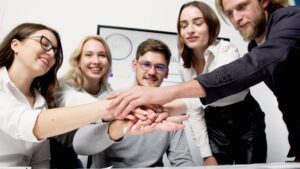Building a Professional Network