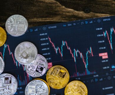 Crypto Myths