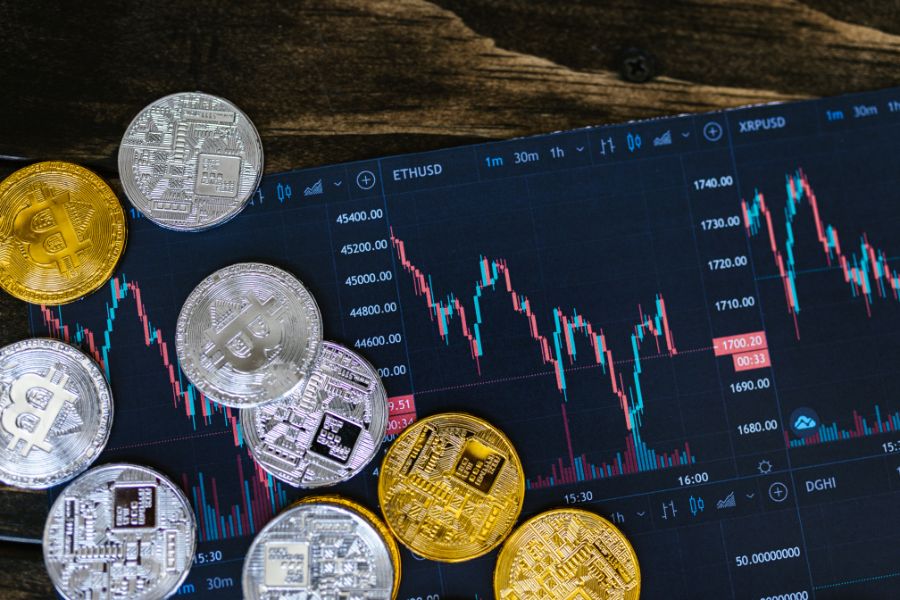 Crypto Myths