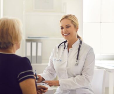 Tips For Doctors Like You