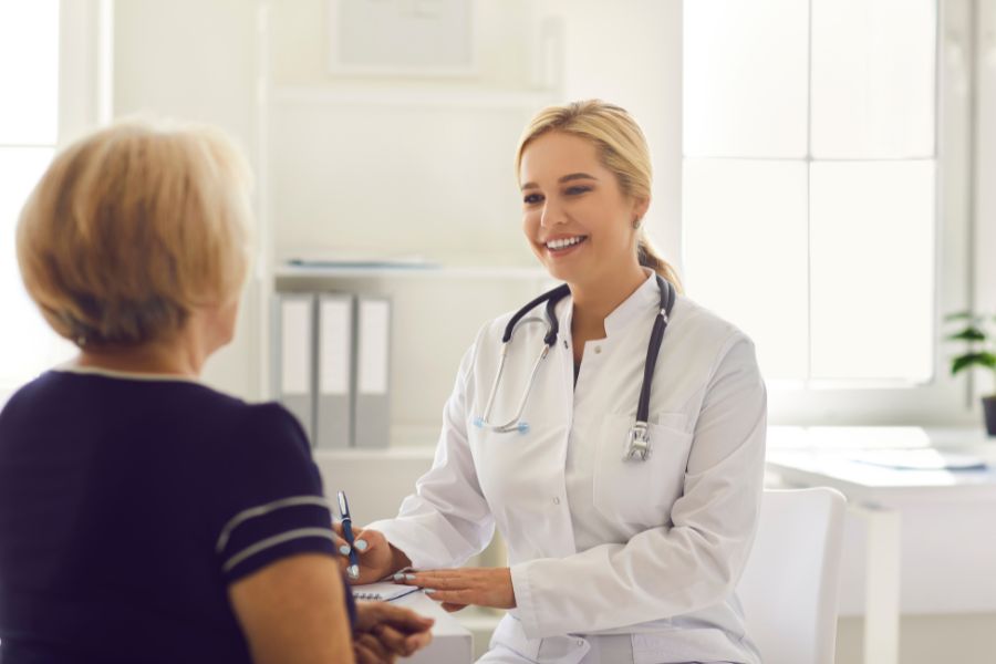 Tips For Doctors Like You