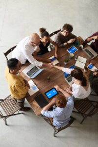 Examples of Modern Business Wants and Needs