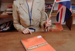 English Proficiency