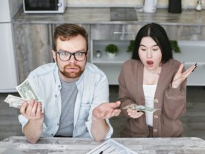 Finances