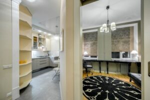 Home Improvement Projects