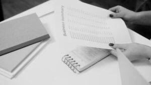 Junior Accountant in the UK