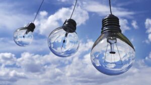 Renewable Energy - Modern Business Wants and Needs