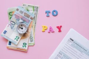 How saving for Tax can help avoid accounting mistakes