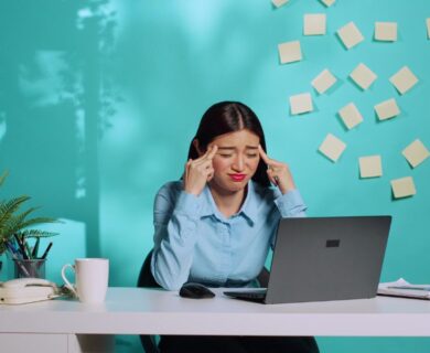 What to do for your Struggling Business