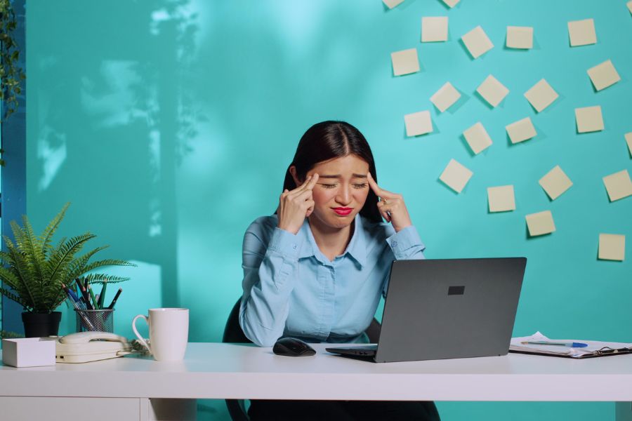 What to do for your Struggling Business