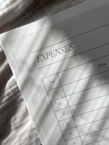 4 Biggest Accounting Mistakes To Avoid