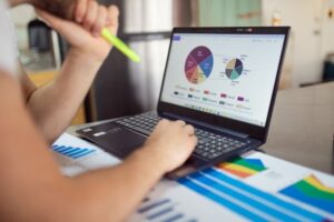 Track Metrics and KPIs