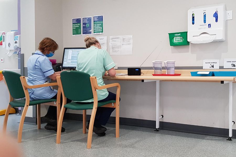 NHS job interview tips