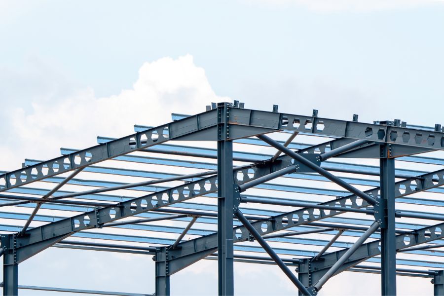 5 Powerful Advantages of Steel Buildings