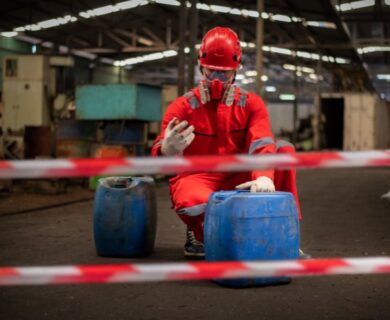 4 Health Hazards In The Manufacturing Industry You Need to Know