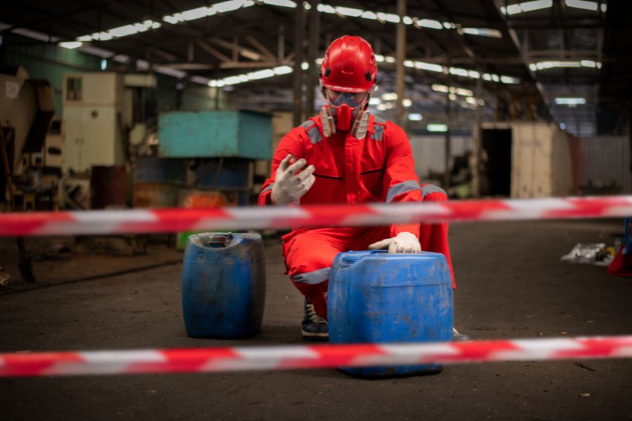 4 Health Hazards In The Manufacturing Industry You Need to Know