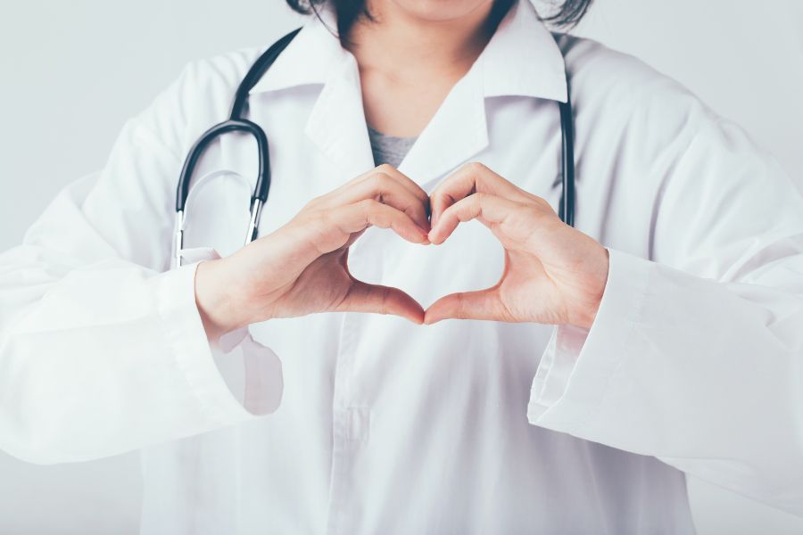 Strategies in healthcare