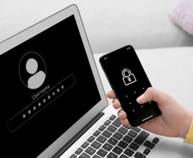 8 Steps To Ensure Business Data Security