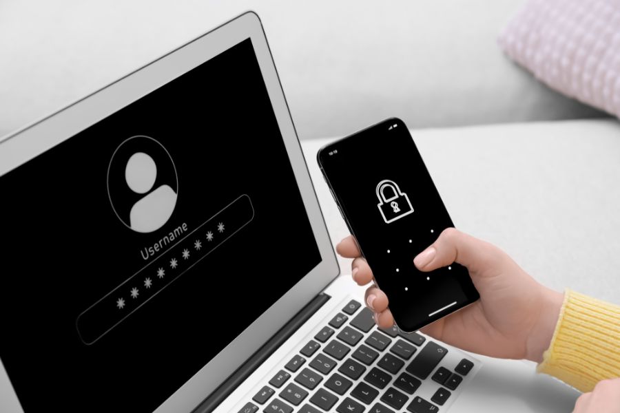 8 Steps To Ensure Business Data Security
