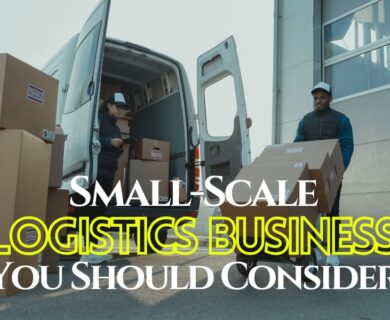 Logistics