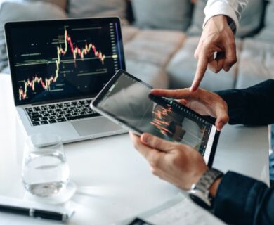Modern Technologies in Trading (focus on AI and innovative solutions like Quantum AI)