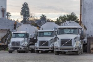Logistics