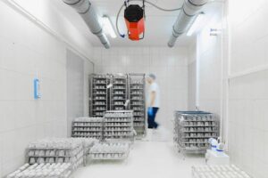 Cold Chain